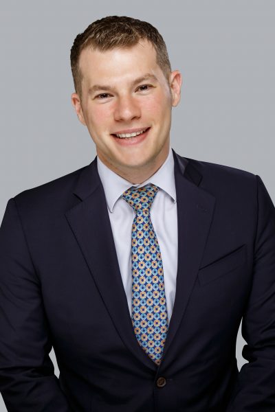 BBR Partners Announces 2022 New Partners: Scott Ehrlich, Brandon Pick ...