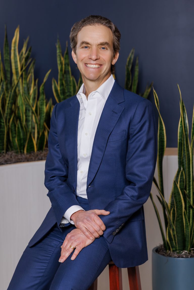 Evan M. Roth | BBR Partners